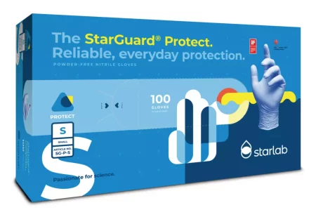 StarGuard Protect S